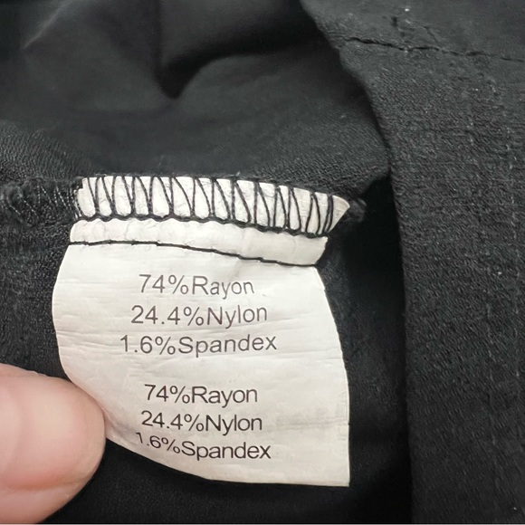 Belle Pogue top - Picture 5 of 6